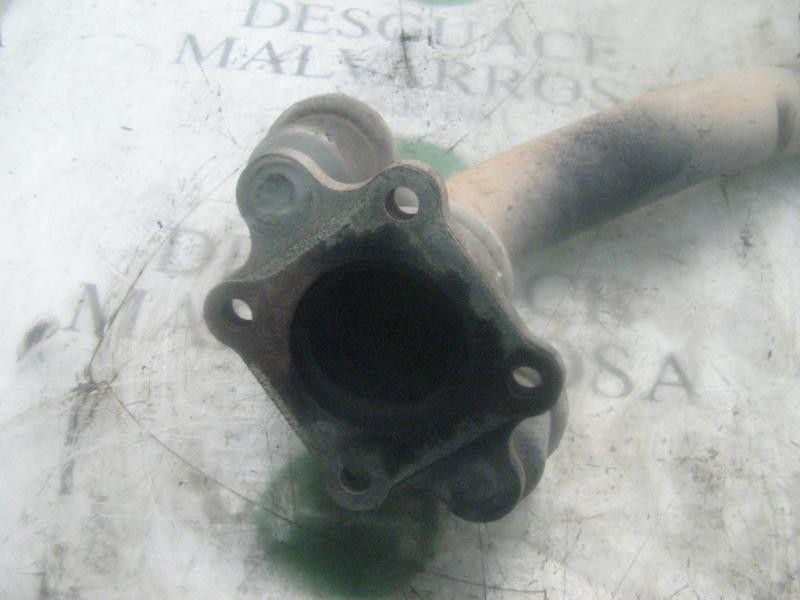 Recambio de salida colector para seat cordoba berlina (6k2) clx referencia OEM IAM   