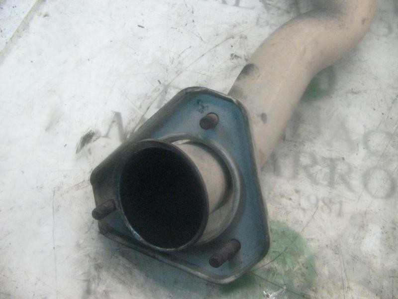 Recambio de salida colector para seat cordoba berlina (6k2) clx referencia OEM IAM   