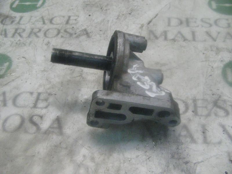Recambio de soporte filtro aceite para seat cordoba berlina (6k2) clx referencia OEM IAM   