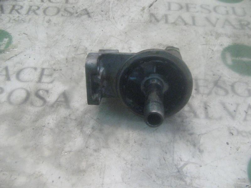 Recambio de soporte filtro aceite para seat cordoba berlina (6k2) clx referencia OEM IAM   