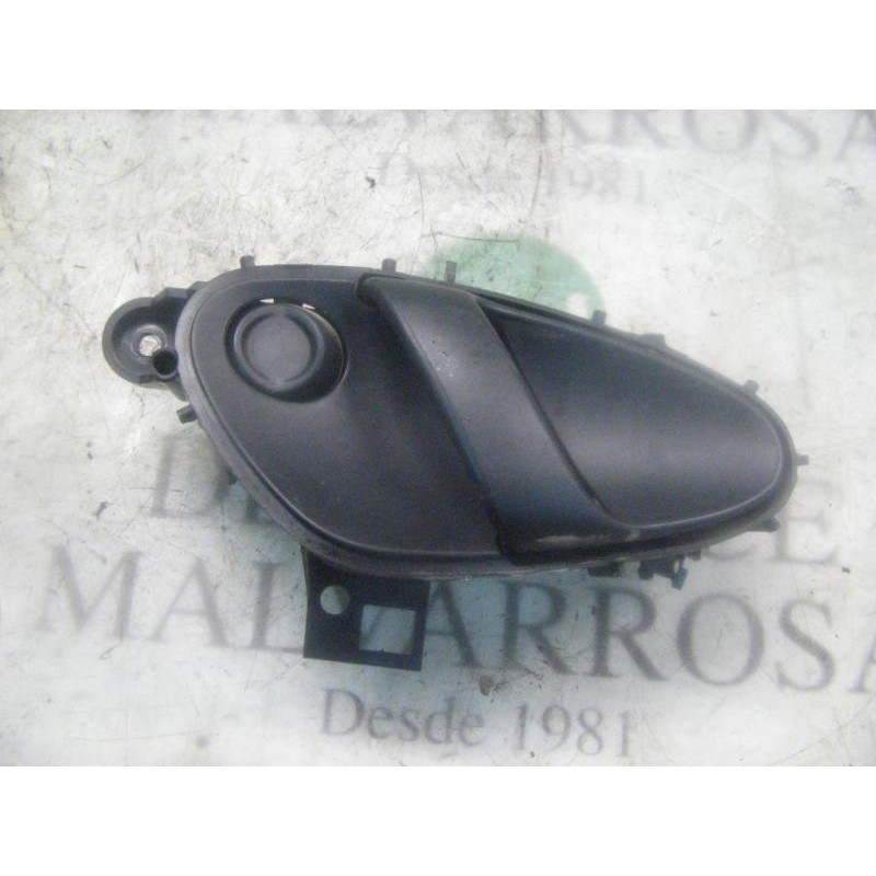 Recambio de maneta interior delantera derecha para citroën xsara berlina 1.6 lx referencia OEM IAM   