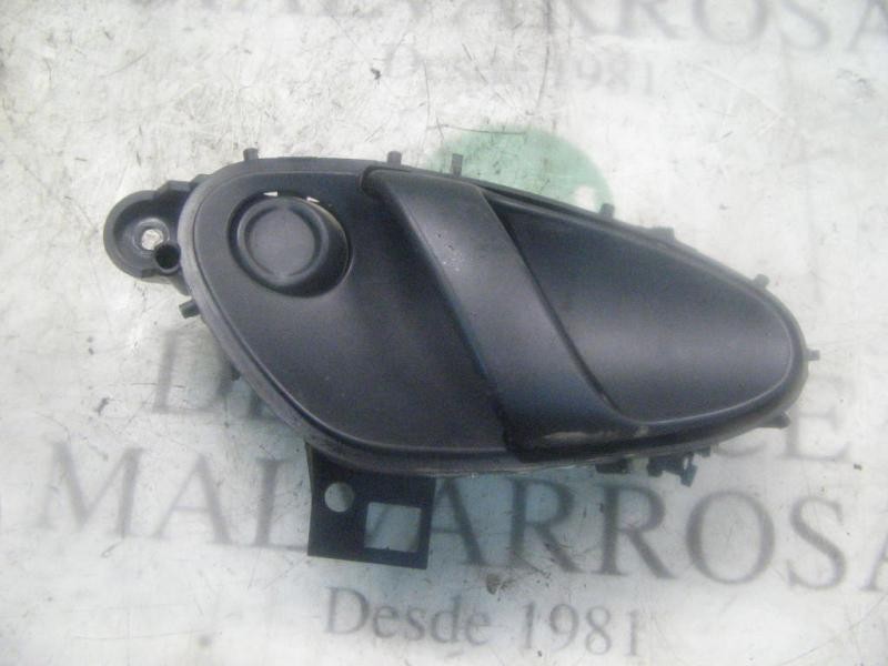 Recambio de maneta interior delantera derecha para citroën xsara berlina 1.6 lx referencia OEM IAM   