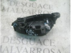 Recambio de maneta interior delantera derecha para citroën xsara berlina 1.6 lx referencia OEM IAM    2