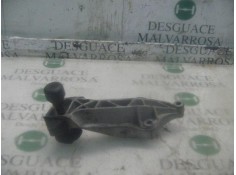Recambio de soporte motor trasero para citroën xsara berlina 1.6 lx referencia OEM IAM    2