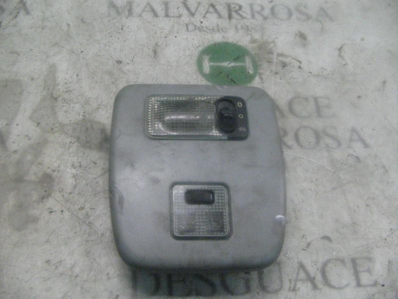 Recambio de piloto interior para citroën xsara berlina 1.6 lx referencia OEM IAM   