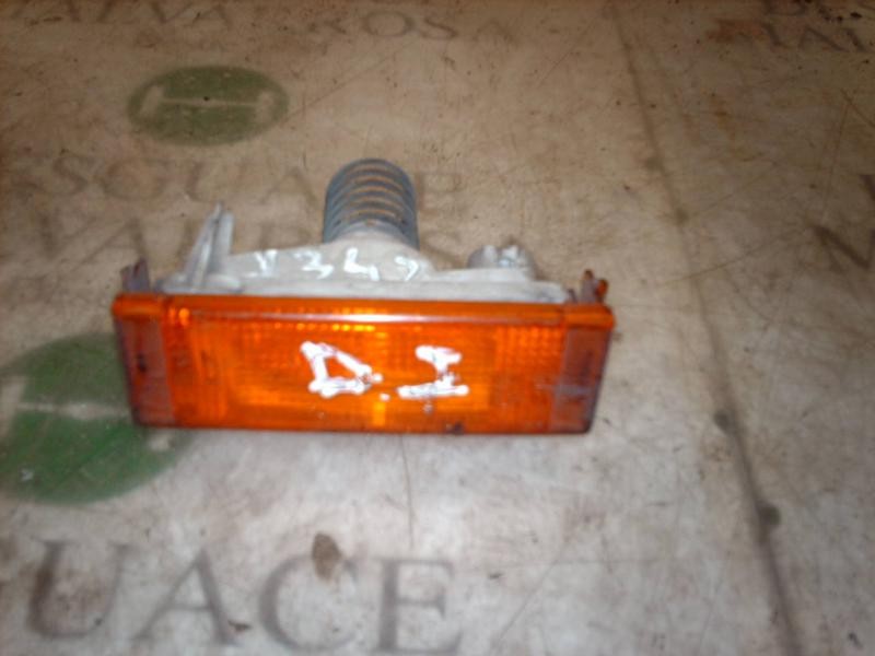 Recambio de piloto delantero izquierdo para renault rapid/express (f40) 1.9 d familiar (f40p) referencia OEM IAM   