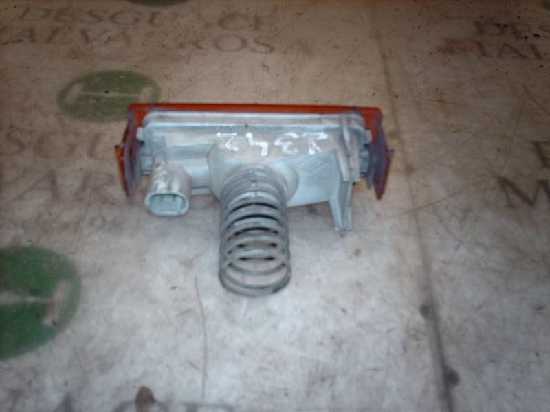 Recambio de piloto delantero izquierdo para renault rapid/express (f40) 1.9 d familiar (f40p) referencia OEM IAM   