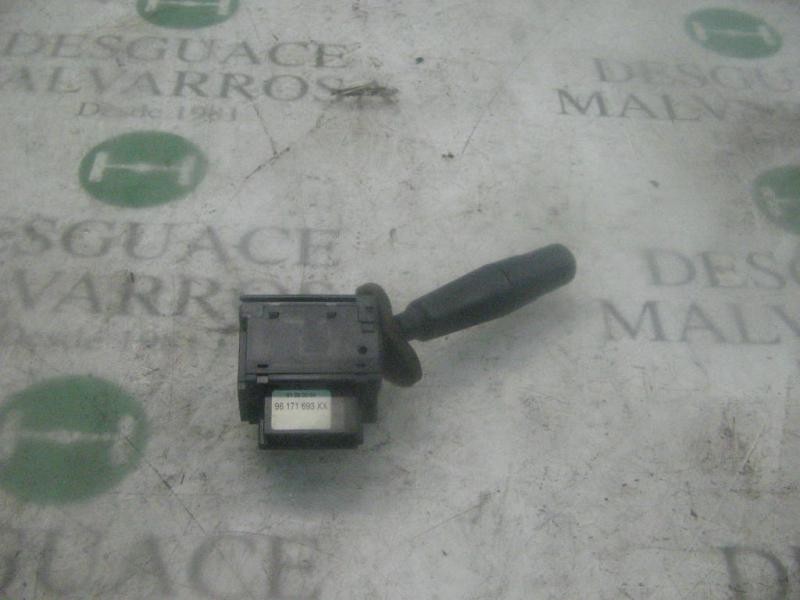 Recambio de mando limpia para peugeot 306 berlina 3/5 puertas (s1) xn referencia OEM IAM   