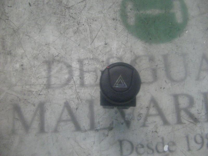 Recambio de warning para peugeot 306 berlina 3/5 puertas (s1) xn referencia OEM IAM   