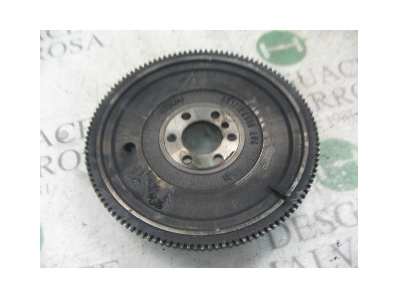 Recambio de volante motor para citroën saxo 1.5 d image referencia OEM IAM   