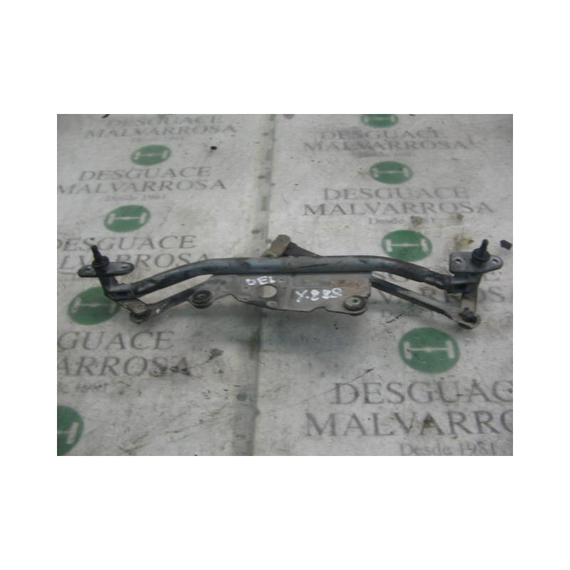 Recambio de articulacion limpia delantero para citroën saxo 1.5 d image referencia OEM IAM   