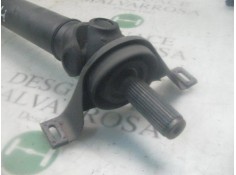 Recambio de transmision central para mercedes-benz clase cls (w219) 500 (219.375) referencia OEM IAM A2114107606   2