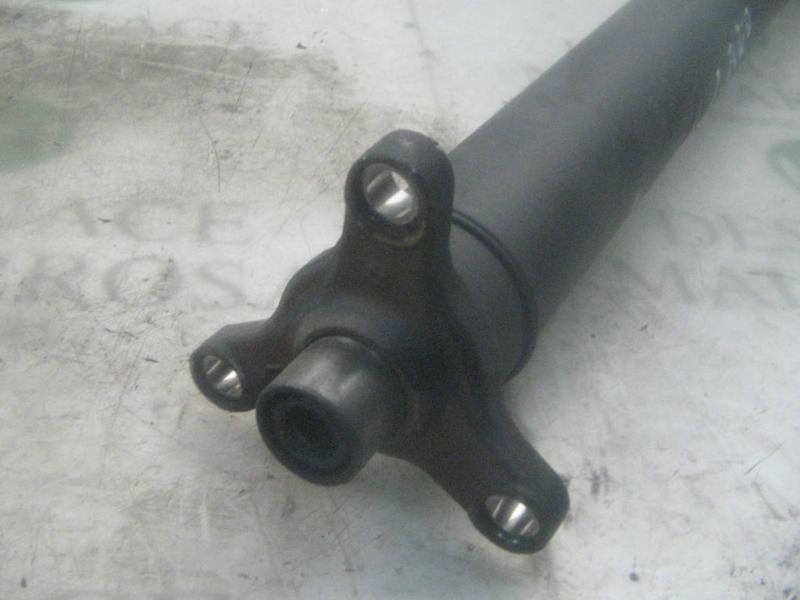 Recambio de transmision central para mercedes-benz clase cls (w219) 500 (219.375) referencia OEM IAM A2114107606  