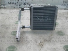 Recambio de radiador calefaccion / aire acondicionado para mercedes-benz clase cls (w219) 500 (219.375) referencia OEM IAM A2118