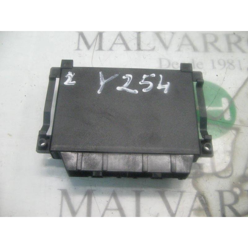 Recambio de modulo electronico para mercedes-benz clase cls (w219) 500 (219.375) referencia OEM IAM A2195450332 0263004072 