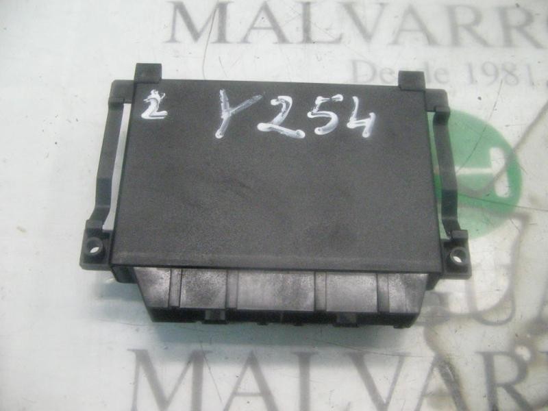 Recambio de modulo electronico para mercedes-benz clase cls (w219) 500 (219.375) referencia OEM IAM A2195450332 0263004072 
