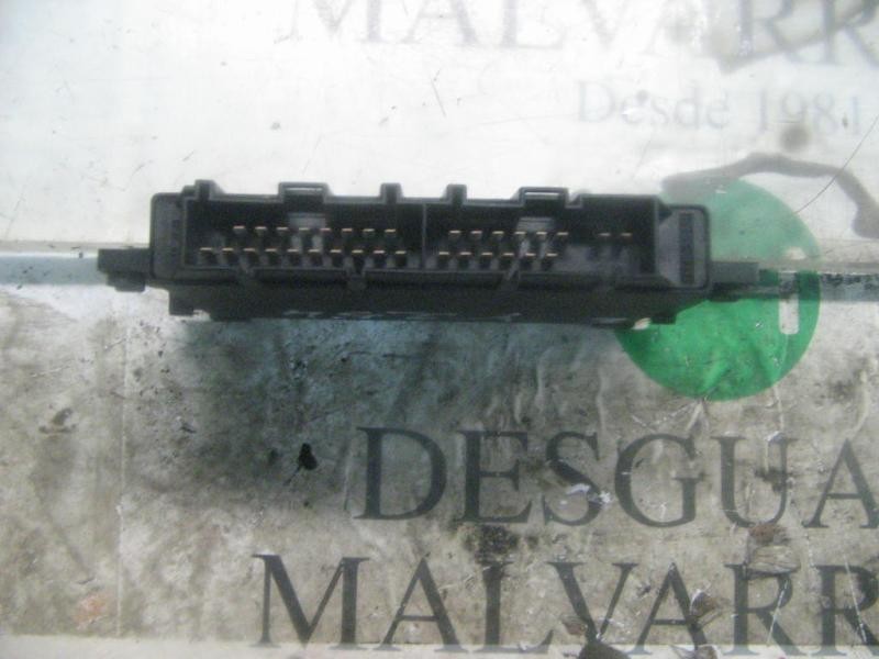 Recambio de modulo electronico para mercedes-benz clase cls (w219) 500 (219.375) referencia OEM IAM A2195450332 0263004072 