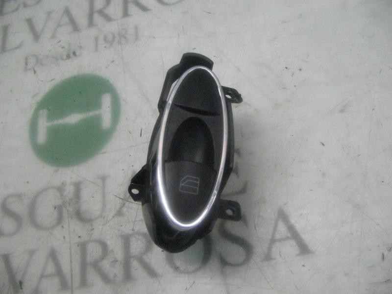 Recambio de mando elevalunas trasero derecho para mercedes-benz clase cls (w219) 500 (219.375) referencia OEM IAM A21182199587C4
