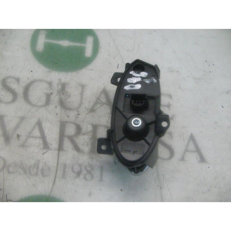 Recambio de mando elevalunas trasero derecho para mercedes-benz clase cls (w219) 500 (219.375) referencia OEM IAM A21182199587C4