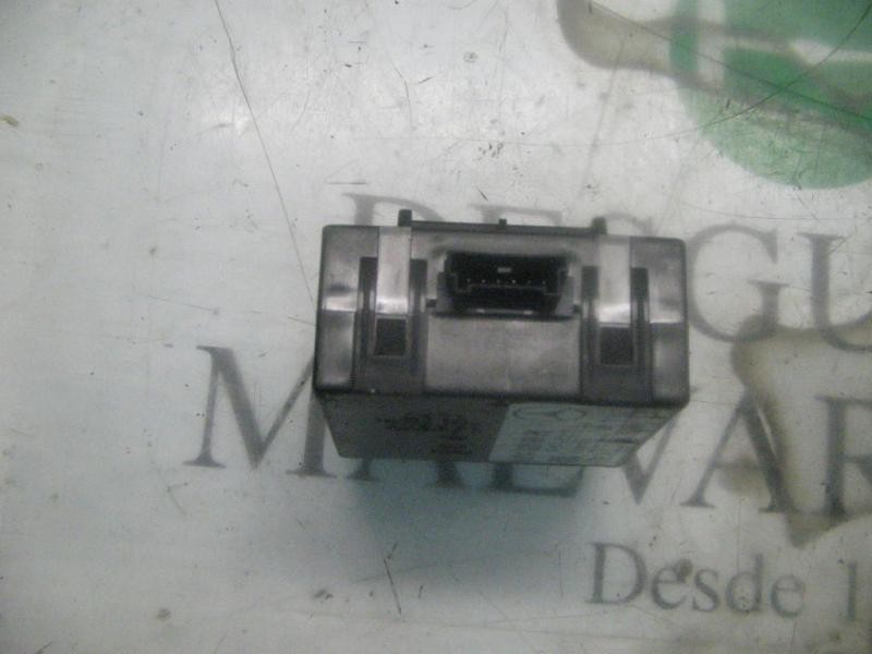 Recambio de modulo electronico para mercedes-benz clase cls (w219) 500 (219.375) referencia OEM IAM A2118209126 A2118209626 