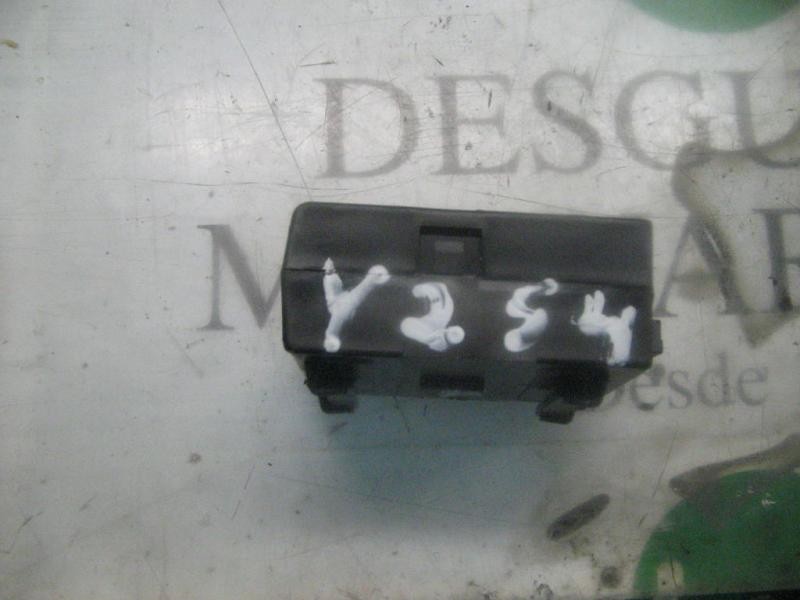 Recambio de modulo electronico para mercedes-benz clase cls (w219) 500 (219.375) referencia OEM IAM A2118209126 A2118209626 