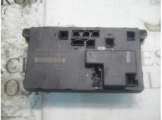 Recambio de modulo electronico para mercedes-benz clase cls (w219) 500 (219.375) referencia OEM IAM A2198200026 A2198200026  2