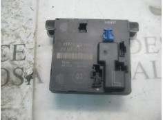 Recambio de modulo electronico para mercedes-benz clase cls (w219) 500 (219.375) referencia OEM IAM A2198200226 A2198200226  2