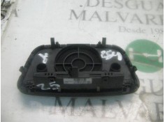 Recambio de modulo electronico para mercedes-benz clase cls (w219) 500 (219.375) referencia OEM IAM    2