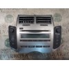 Recambio de sistema audio / radio cd para toyota yaris active referencia OEM IAM   