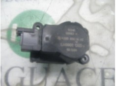 Recambio de motor apertura trampillas climatizador para mercedes-benz clase cls (w219) 500 (219.375) referencia OEM IAM A2038201 2