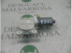 Recambio de motor elevalunas trasero derecho para mercedes-benz clase cls (w219) 500 (219.375) referencia OEM IAM A2198200642 01 2