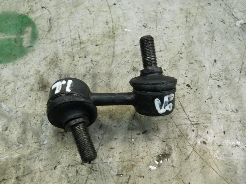 Recambio de tirante trasero izquierdo para hyundai terracan (hp) 2.9 crdi full referencia OEM IAM 54822H1000  