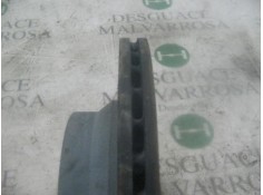 Recambio de disco freno trasero para mercedes-benz clase cls (w219) 500 (219.375) referencia OEM IAM A2114230912   2