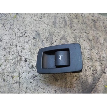 MANDO ELEVALUNAS TRASERO IZQUIERDO 61316945874 