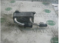 Recambio de enfriador aceite motor para mercedes-benz clase cls (w219) 500 (219.375) referencia OEM IAM A1121880401   2