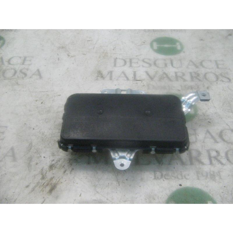 Recambio de airbag trasero derecho para mercedes-benz clase cls (w219) 500 (219.375) referencia OEM IAM A2038600205 100988503014