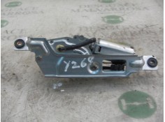 Recambio de motor limpia trasero para seat ibiza (6k) clx referencia OEM IAM    2