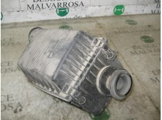 Recambio de filtro aire para seat ibiza (6k) clx referencia OEM IAM    2