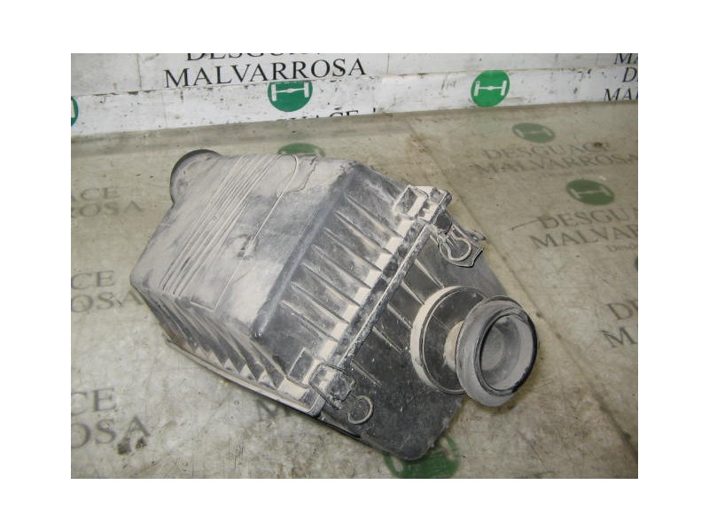 Recambio de filtro aire para seat ibiza (6k) clx referencia OEM IAM   