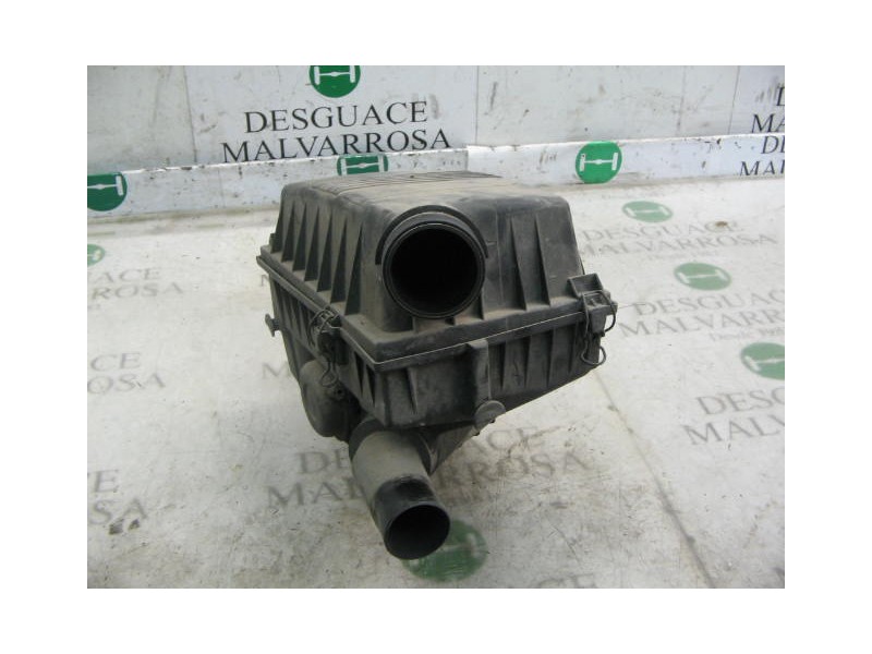 Recambio de filtro aire para seat ibiza (6k) clx referencia OEM IAM   