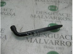 Recambio de llave rueda para ford fiesta courier (dx) furg. referencia OEM IAM   