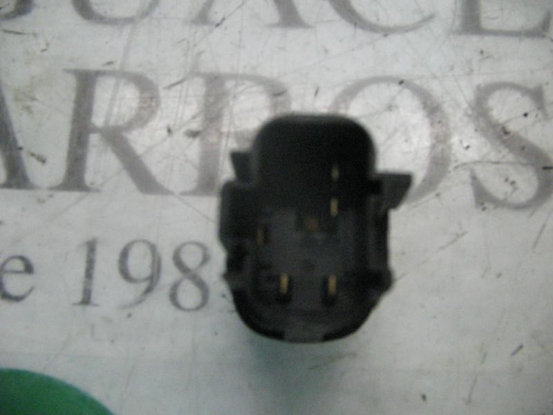 Recambio de modulo electronico para ford fiesta courier (dx) furg. referencia OEM IAM   