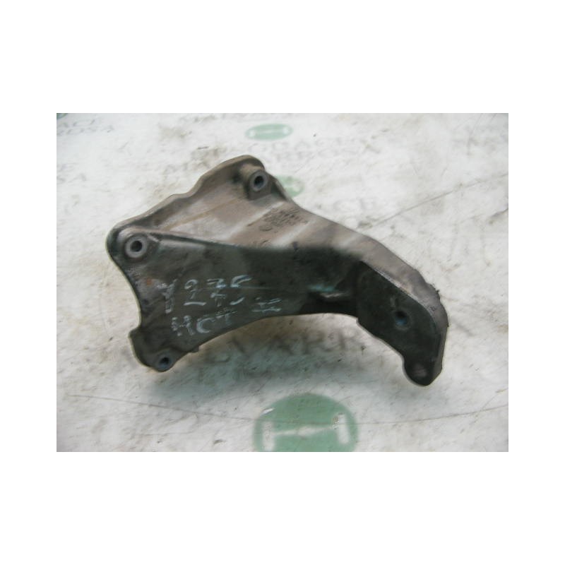 Recambio de soporte motor delantero para seat ibiza (6k) 1.9 diesel (1y) referencia OEM IAM   