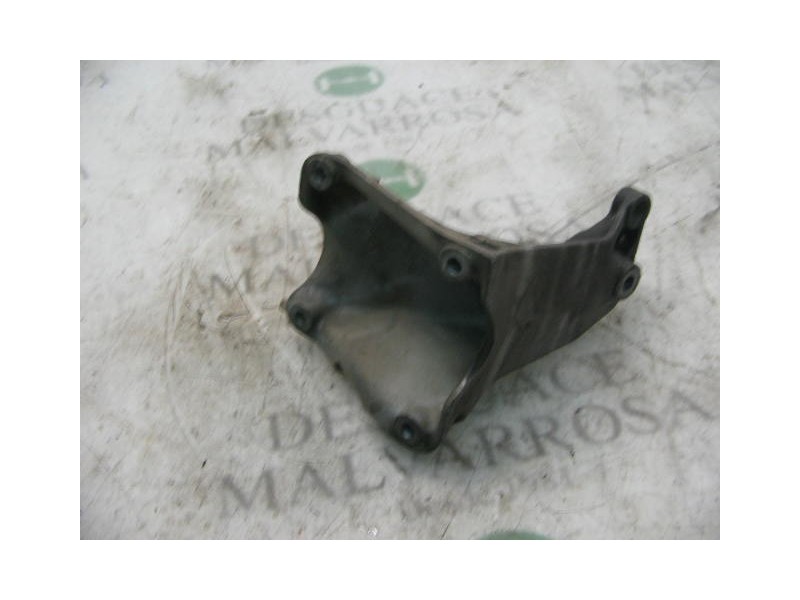 Recambio de soporte motor delantero para seat ibiza (6k) 1.9 diesel (1y) referencia OEM IAM   