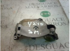 Recambio de soporte motor trasero para seat ibiza (6k) 1.9 diesel (1y) referencia OEM IAM   