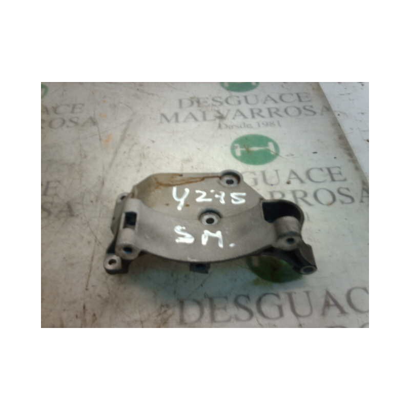 Recambio de soporte motor trasero para seat ibiza (6k) 1.9 diesel (1y) referencia OEM IAM   