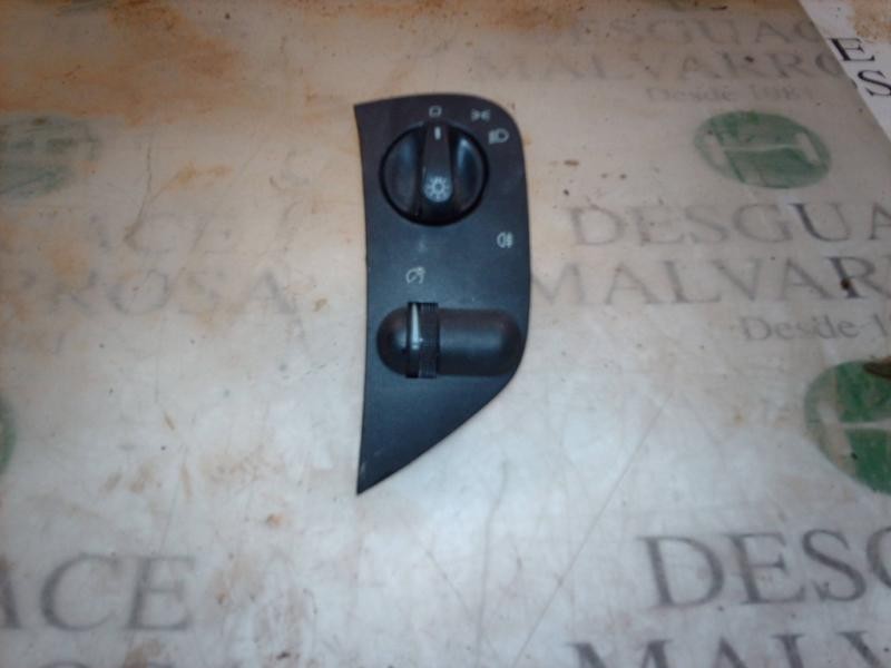 Recambio de mando luces para volkswagen polo berlina (6n1) básico referencia OEM IAM   