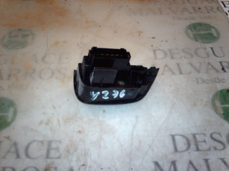 Recambio de mando luces para volkswagen polo berlina (6n1) básico referencia OEM IAM   