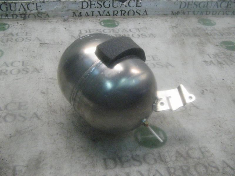 Recambio de esfera disyuntor para mercedes-benz clase cls (w219) 500 (219.375) referencia OEM IAM A2113200115  