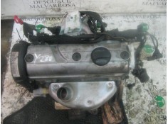 Recambio de motor completo para volkswagen polo berlina (6n1) básico referencia OEM IAM  AEV 